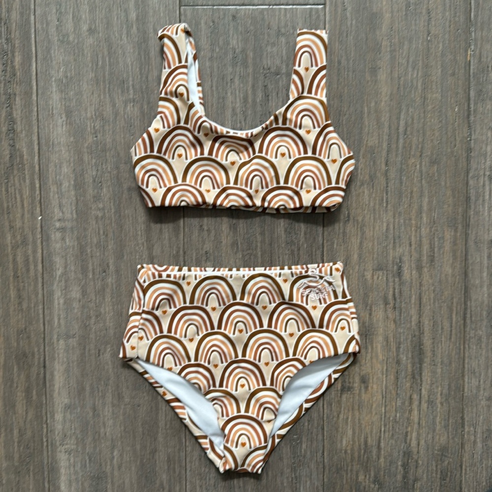 Seaesta surf toddler swim suit